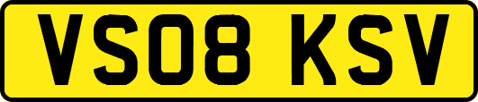VS08KSV