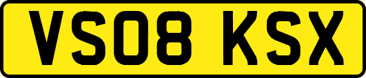VS08KSX