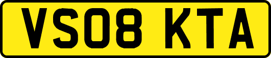 VS08KTA