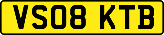 VS08KTB