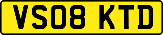 VS08KTD