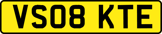 VS08KTE