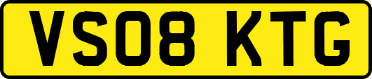 VS08KTG