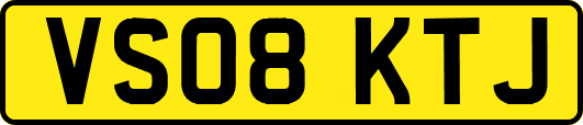 VS08KTJ