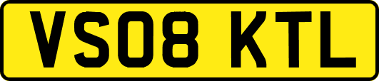 VS08KTL