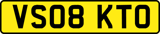 VS08KTO