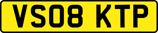 VS08KTP