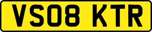VS08KTR