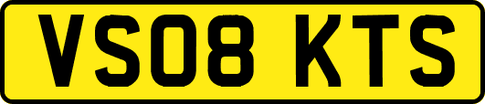 VS08KTS