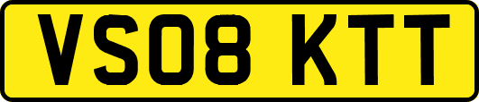 VS08KTT