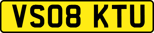 VS08KTU