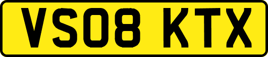 VS08KTX