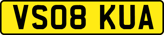 VS08KUA
