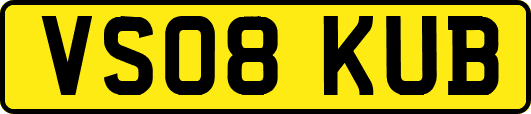 VS08KUB