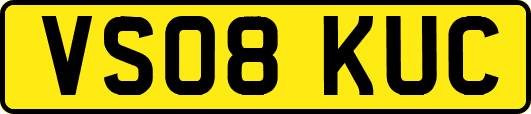 VS08KUC