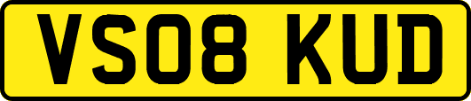 VS08KUD