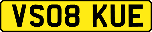 VS08KUE
