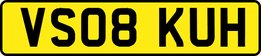 VS08KUH