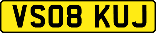 VS08KUJ