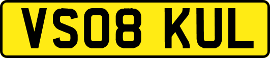 VS08KUL