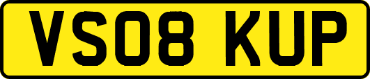 VS08KUP