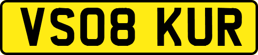 VS08KUR