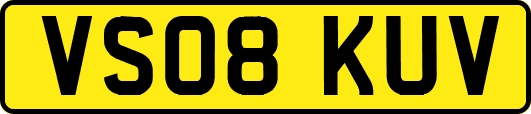 VS08KUV