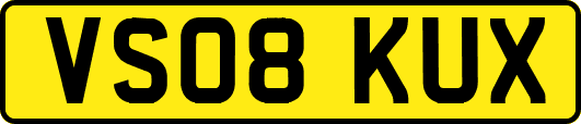 VS08KUX