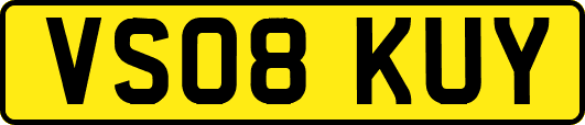 VS08KUY