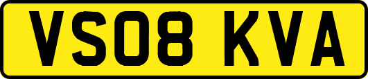 VS08KVA
