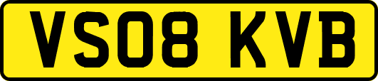 VS08KVB