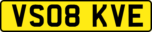 VS08KVE