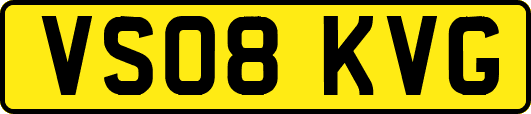 VS08KVG
