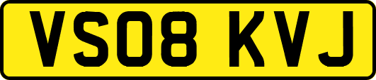VS08KVJ