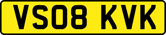 VS08KVK