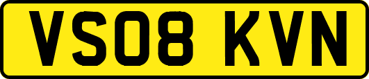 VS08KVN