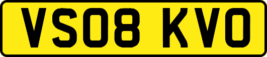 VS08KVO