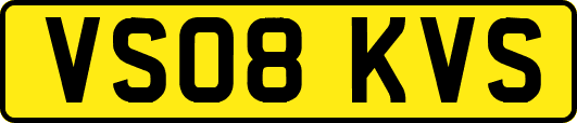 VS08KVS