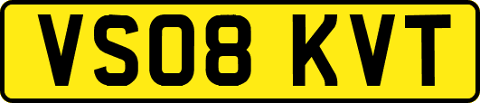 VS08KVT