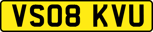 VS08KVU