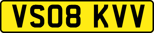 VS08KVV