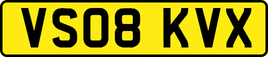 VS08KVX