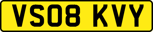 VS08KVY