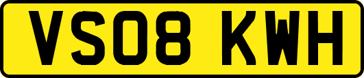 VS08KWH
