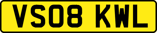 VS08KWL