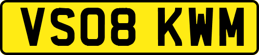 VS08KWM