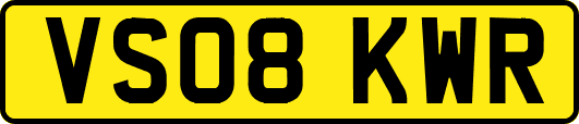 VS08KWR
