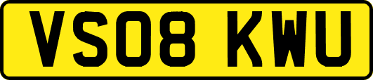 VS08KWU