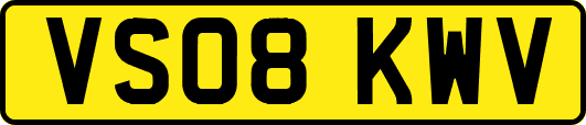 VS08KWV