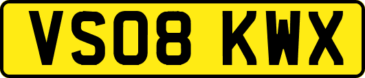 VS08KWX